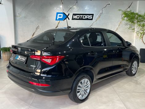 Fiat CRONOS DRIVE 1.3 8V Flex Aut.