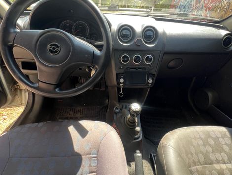 Chevrolet PRISMA Sed. Joy 1.4 8V ECONOFLEX 4p