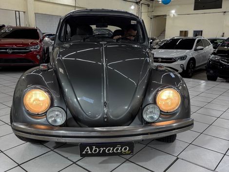VolksWagen FUSCA 1.5 8V GASOLINA 2P MANUAL