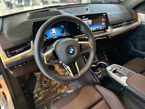 BMW XDRIVE