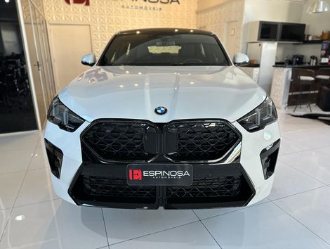 BMW XDRIVE