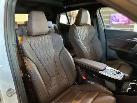 BMW XDRIVE