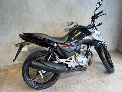 HONDA CG 160 FAN Flex