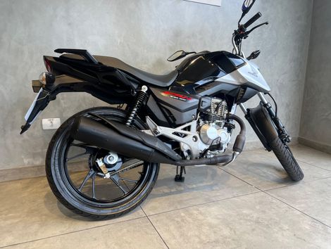 HONDA CG 160 FAN Flex