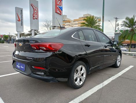 Chevrolet ONIX SED. Plus PREM. 1.0 12V TB Flex Aut