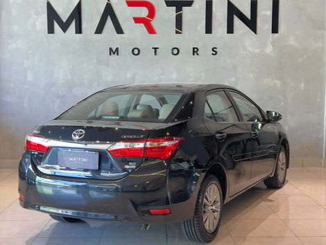 Toyota Corolla ALTIS/A.Premiu. 2.0 Flex 16V Aut