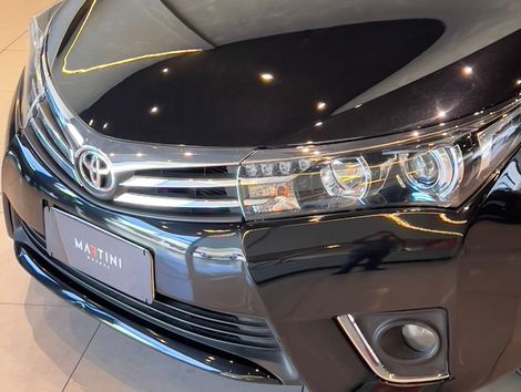 Toyota Corolla ALTIS/A.Premiu. 2.0 Flex 16V Aut