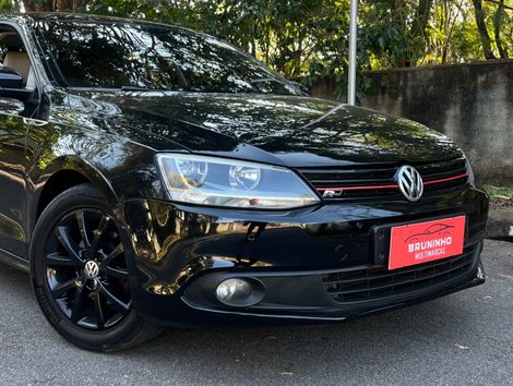 VolksWagen JETTA Comfortline 2.0 T.Flex 8V 4p Tipt.