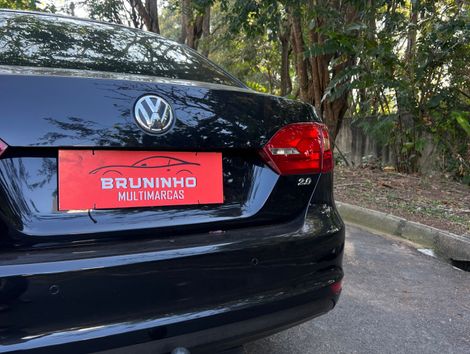 VolksWagen JETTA Comfortline 2.0 T.Flex 8V 4p Tipt.