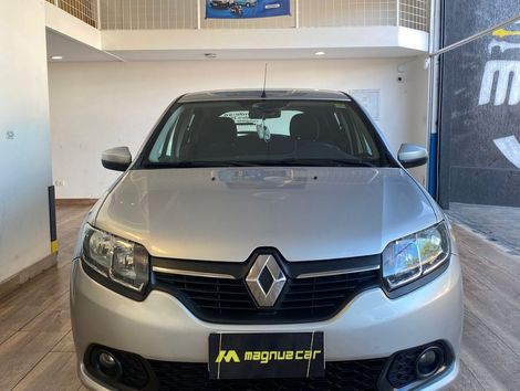 Renault SANDERO Expression Hi-Power 1.0 16V 5p