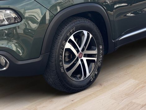 Fiat Toro Volcano 2.0 16V 4x4 TB Diesel Aut.