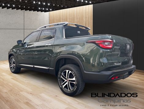 Fiat Toro Volcano 2.0 16V 4x4 TB Diesel Aut.