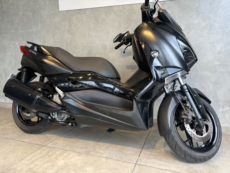 YAMAHA XMAX 250 ABS