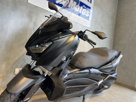 YAMAHA XMAX 250 ABS