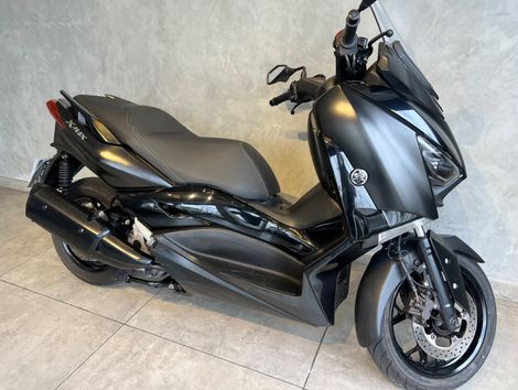 YAMAHA XMAX 250 ABS