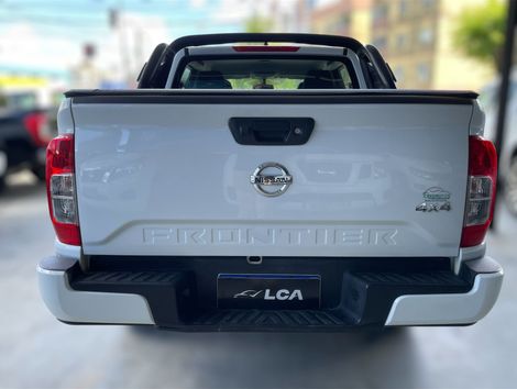 Nissan Frontier ATTAC.CD 4x4 2.3 Bi-TB Die. Aut