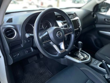 Nissan Frontier ATTAC.CD 4x4 2.3 Bi-TB Die. Aut