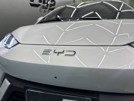 BYD Dolphin Mini (Elétrico)