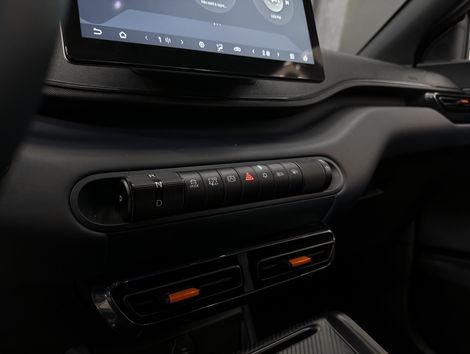 BYD Dolphin Mini (Elétrico)