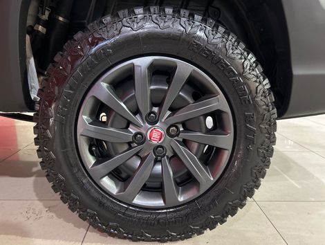 Fiat Strada Endurance 1.4 Flex 8V CS Plus