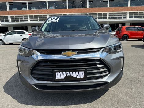 Chevrolet TRACKER 1.0 Turbo 12V Flex Mec.