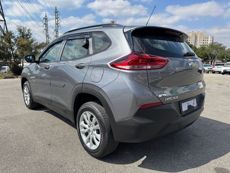 Chevrolet TRACKER 1.0 Turbo 12V Flex Mec.
