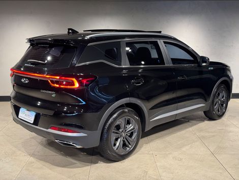 Caoa Chery Tiggo 7 PRO 1.5 Turbo Híbrido  