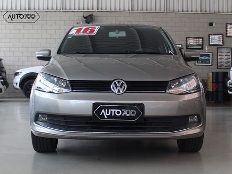 VolksWagen VOYAGE COMF/Highli. 1.6 T.Flex 8V 4p