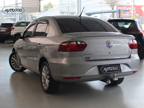 VolksWagen VOYAGE COMF/Highli. 1.6 T.Flex 8V 4p