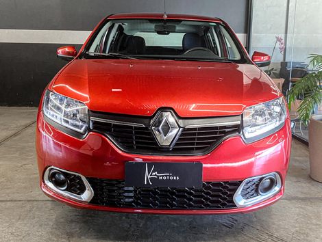 Renault SANDERO Expression Flex 1.0 12V 5p