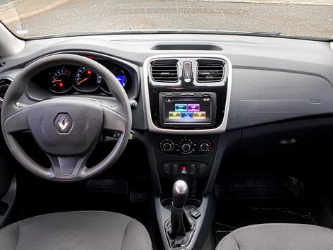 Renault SANDERO Expression Flex 1.0 12V 5p