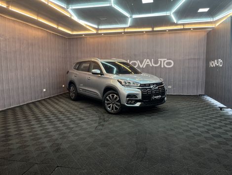 CHERY Tiggo 8 TXS 1.6 16V TGDi Aut.