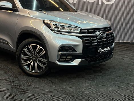 CHERY Tiggo 8 TXS 1.6 16V TGDi Aut.
