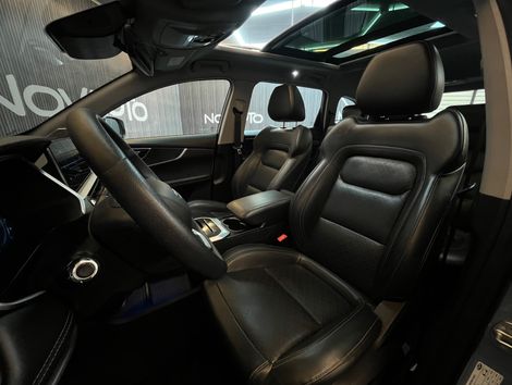 CHERY Tiggo 8 TXS 1.6 16V TGDi Aut.