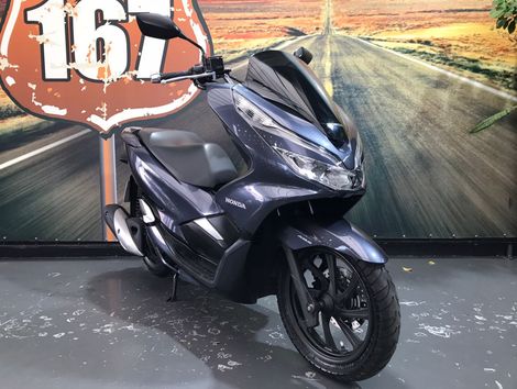 HONDA PCX 150/DLX