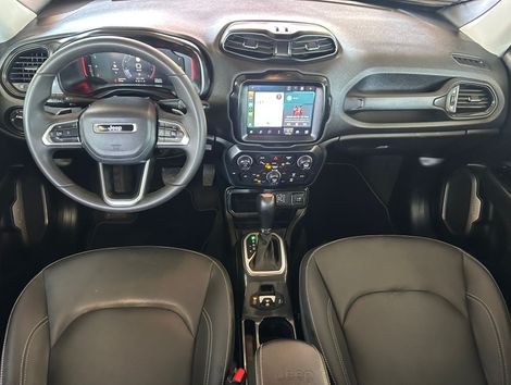 Jeep Renegade Long. T270 1.3 TB 4x2 Flex Aut.