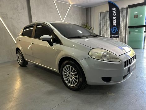 Fiat Punto ATTRACTIVE 1.4 Fire Flex 8V 5p