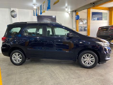 Chevrolet SPIN LT 1.8 8V Econo.Flex 5p Aut.