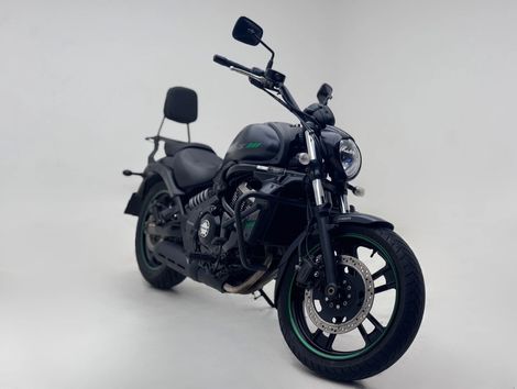 KAWASAKI VULCAN S 650