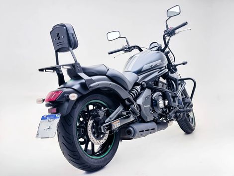 KAWASAKI VULCAN S 650