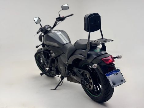 KAWASAKI VULCAN S 650