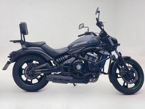 KAWASAKI VULCAN S 650