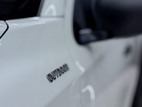 Mitsubishi L200 Tri. Outdo. GLS 2.4 CD 4x4 Die. Aut