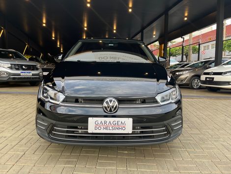 VolksWagen Polo Highline TSI 1.0 Flex 12V Aut.