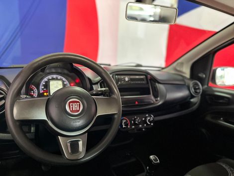 Fiat UNO ATTRACTIVE 1.0 Fire Flex 8V 5p