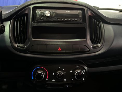 Fiat UNO ATTRACTIVE 1.0 Fire Flex 8V 5p