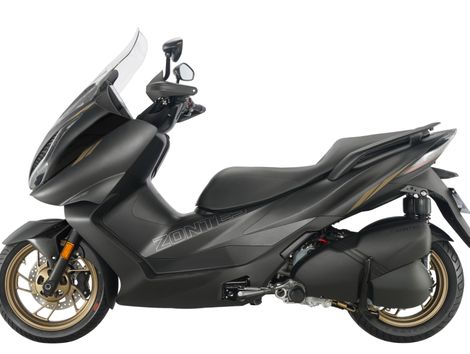 ZONTES E 350