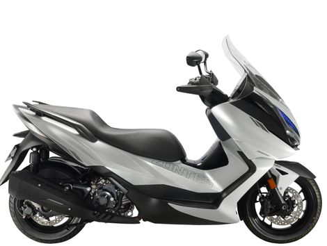 ZONTES E 350