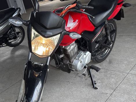 HONDA CG 125 FAN / FAN KS / 125 i FAN
