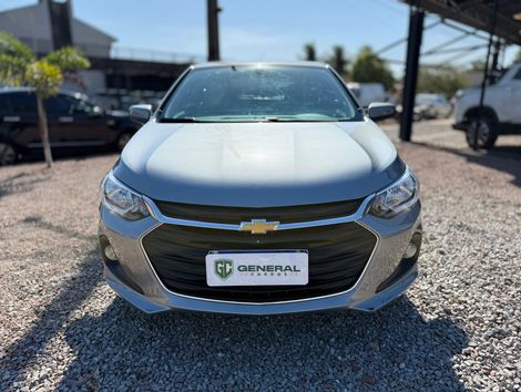 Chevrolet ONIX HATCH LT 1.0 12V TB Flex 5p Mec.